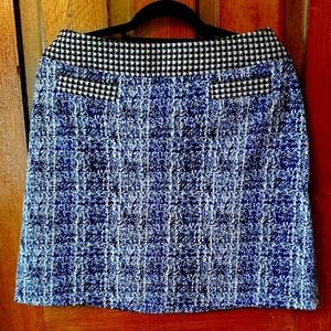 CAbi 21 Club skirt